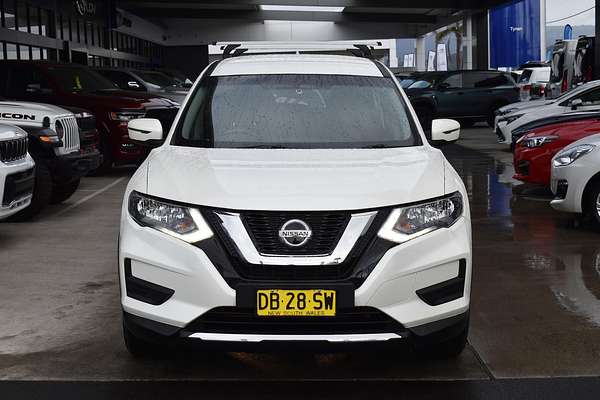 2021 Nissan X-TRAIL ST T32