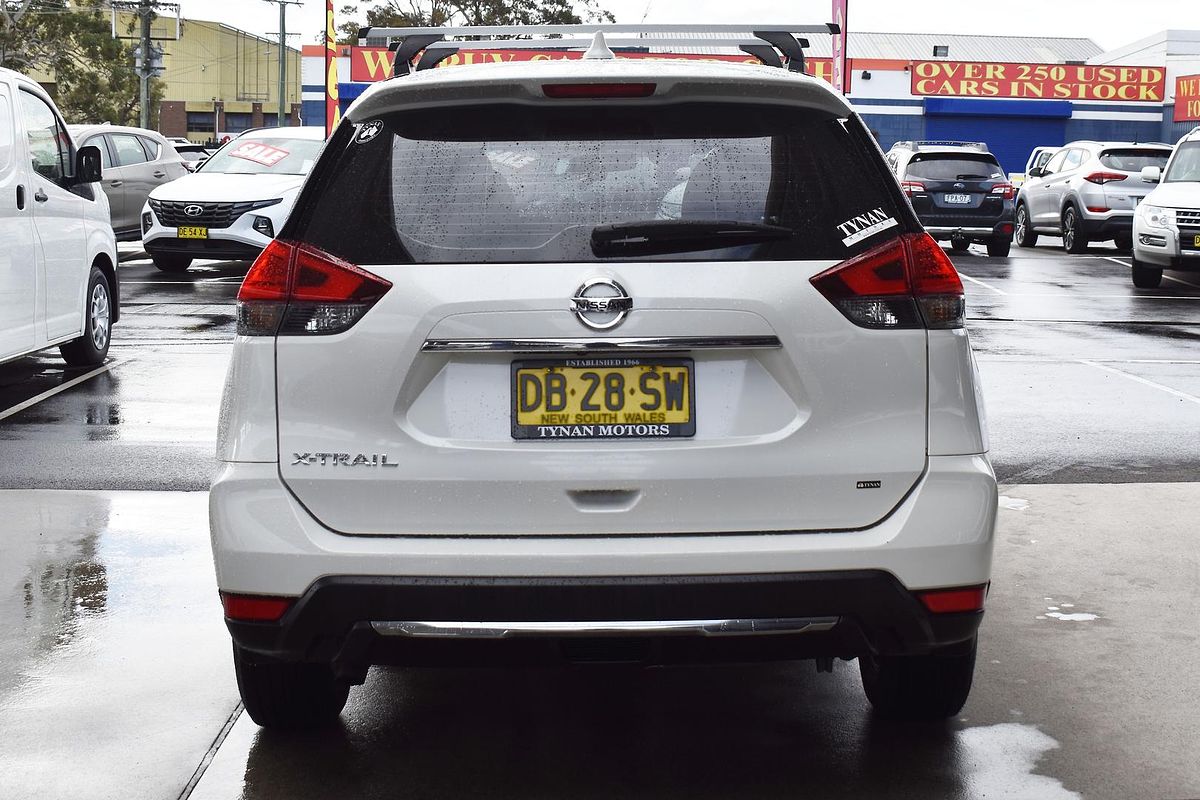 2021 Nissan X-TRAIL ST T32