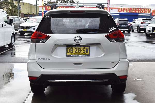 2021 Nissan X-TRAIL ST T32