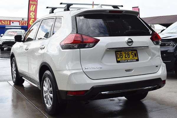 2021 Nissan X-TRAIL ST T32