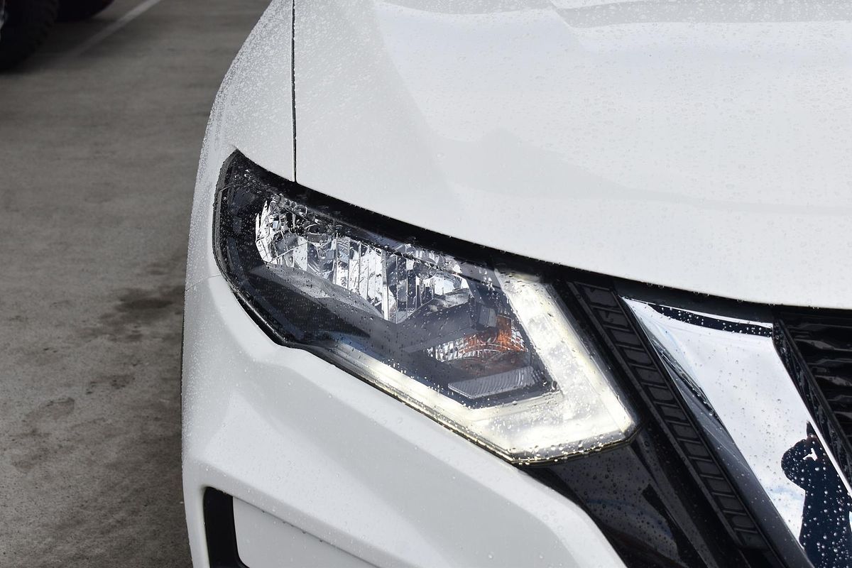 2021 Nissan X-TRAIL ST T32