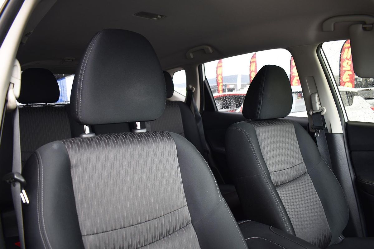 2021 Nissan X-TRAIL ST T32