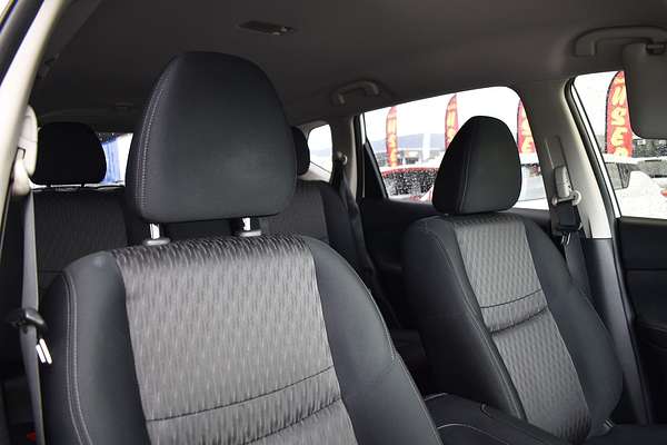 2021 Nissan X-TRAIL ST T32