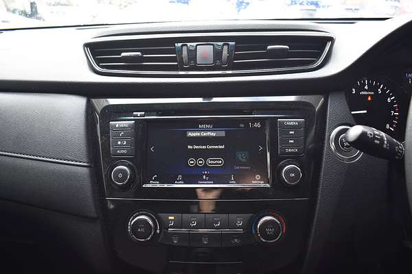 2021 Nissan X-TRAIL ST T32