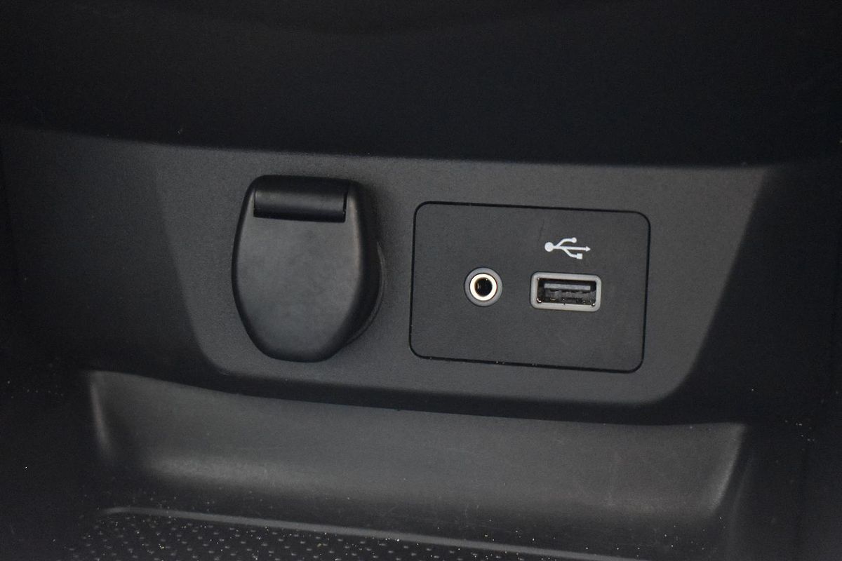 2021 Nissan X-TRAIL ST T32