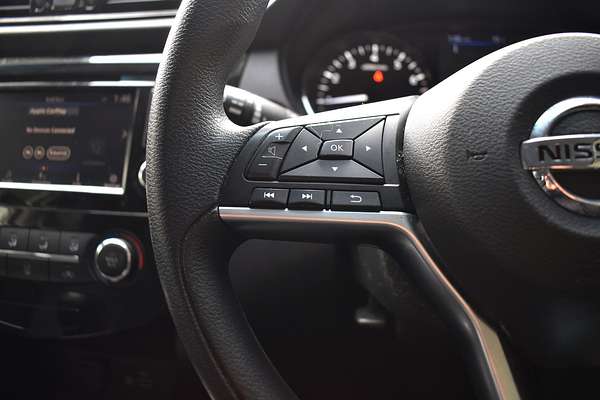 2021 Nissan X-TRAIL ST T32
