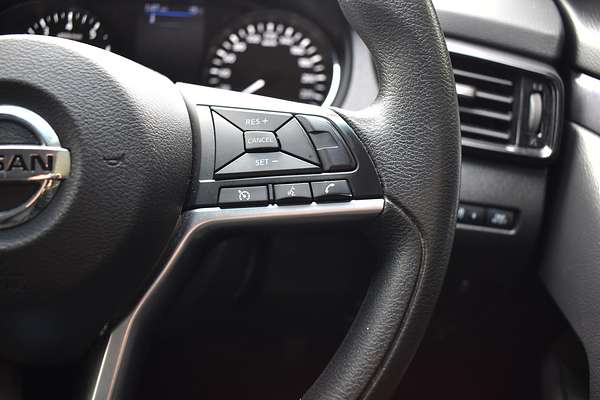 2021 Nissan X-TRAIL ST T32