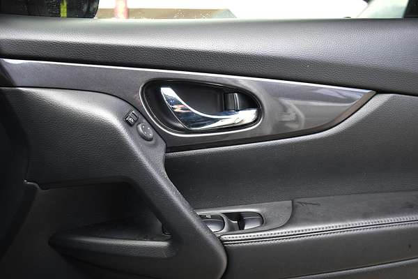 2021 Nissan X-TRAIL ST T32