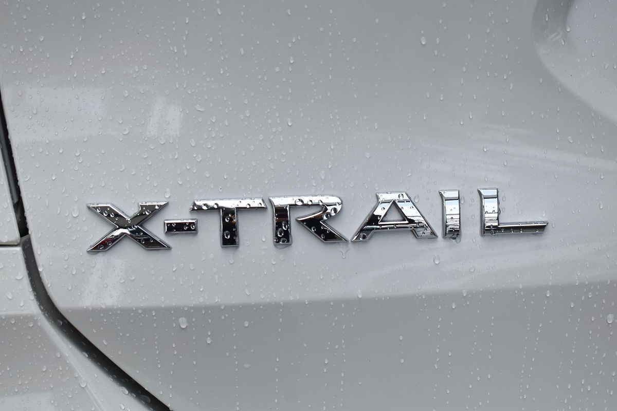 2021 Nissan X-TRAIL ST T32