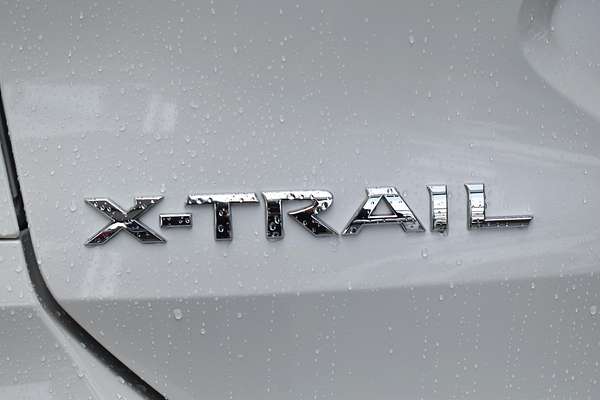 2021 Nissan X-TRAIL ST T32
