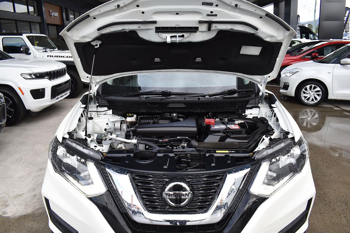 2021 Nissan X-TRAIL ST T32