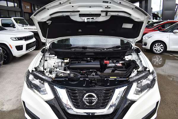 2021 Nissan X-TRAIL ST T32