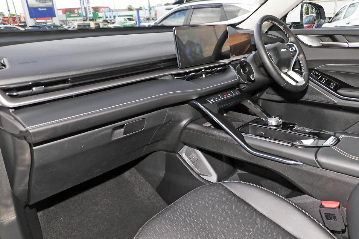 2024 GWM Haval H6 Ultra Hybrid B01