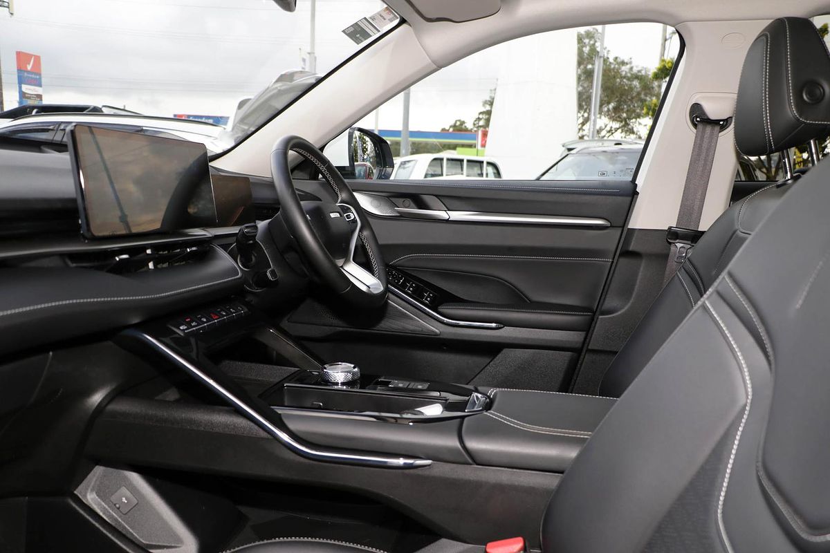 2024 GWM Haval H6 Ultra Hybrid B01