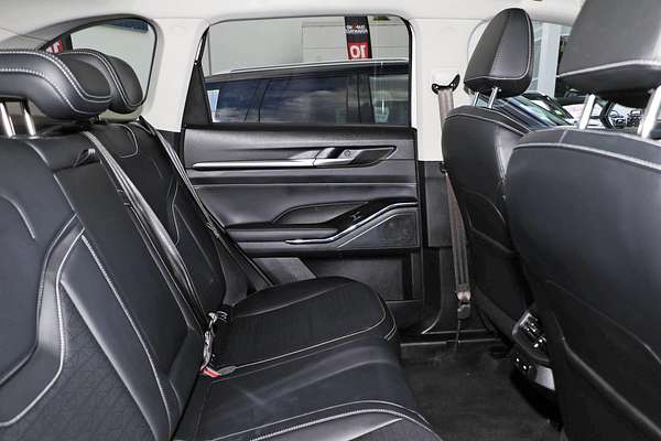 2024 GWM Haval H6 Ultra Hybrid B01