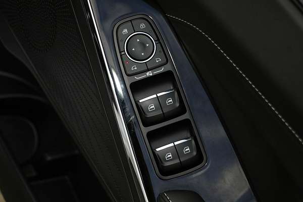 2024 GWM Haval H6 Ultra Hybrid B01
