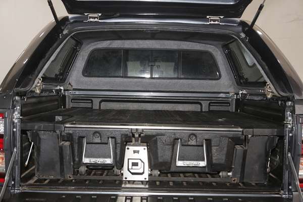 2021 Toyota Hilux SR5 GUN126R 4X4