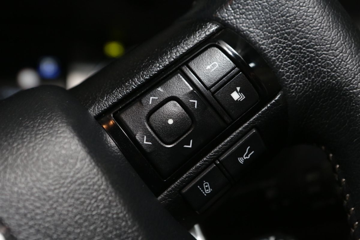 2021 Toyota Hilux SR5 GUN126R 4X4