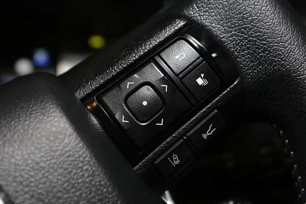 2021 Toyota Hilux SR5 GUN126R 4X4