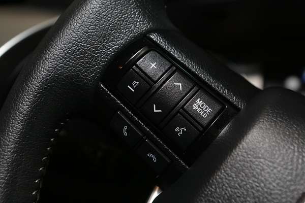 2021 Toyota Hilux SR5 GUN126R 4X4