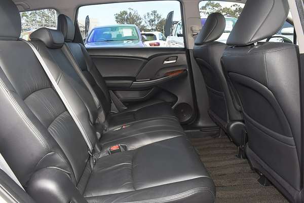 2010 Honda Odyssey Luxury 4th Gen