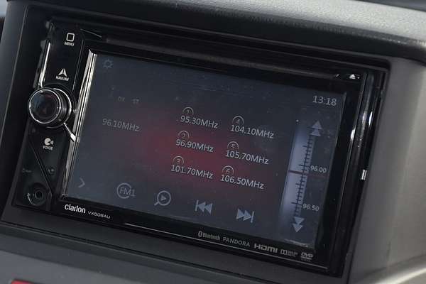 2010 Honda Odyssey Luxury 4th Gen