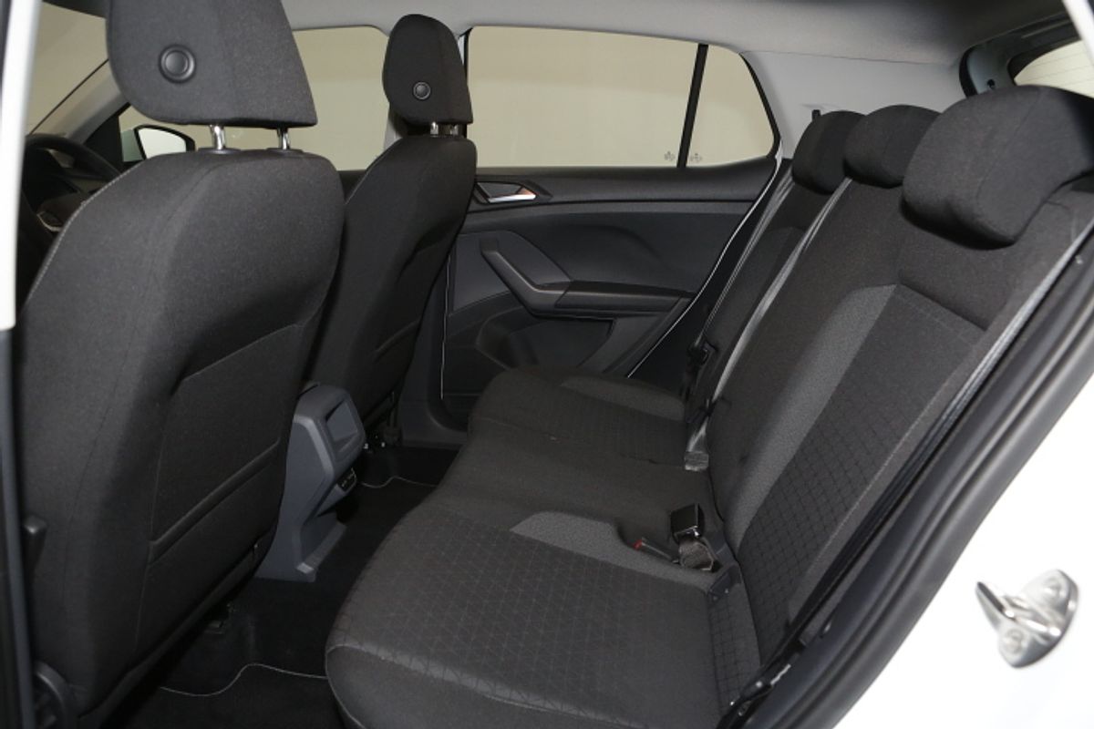 2020 Volkswagen T-Cross 85TSI Life C11