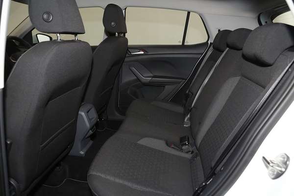2020 Volkswagen T-Cross 85TSI Life C11