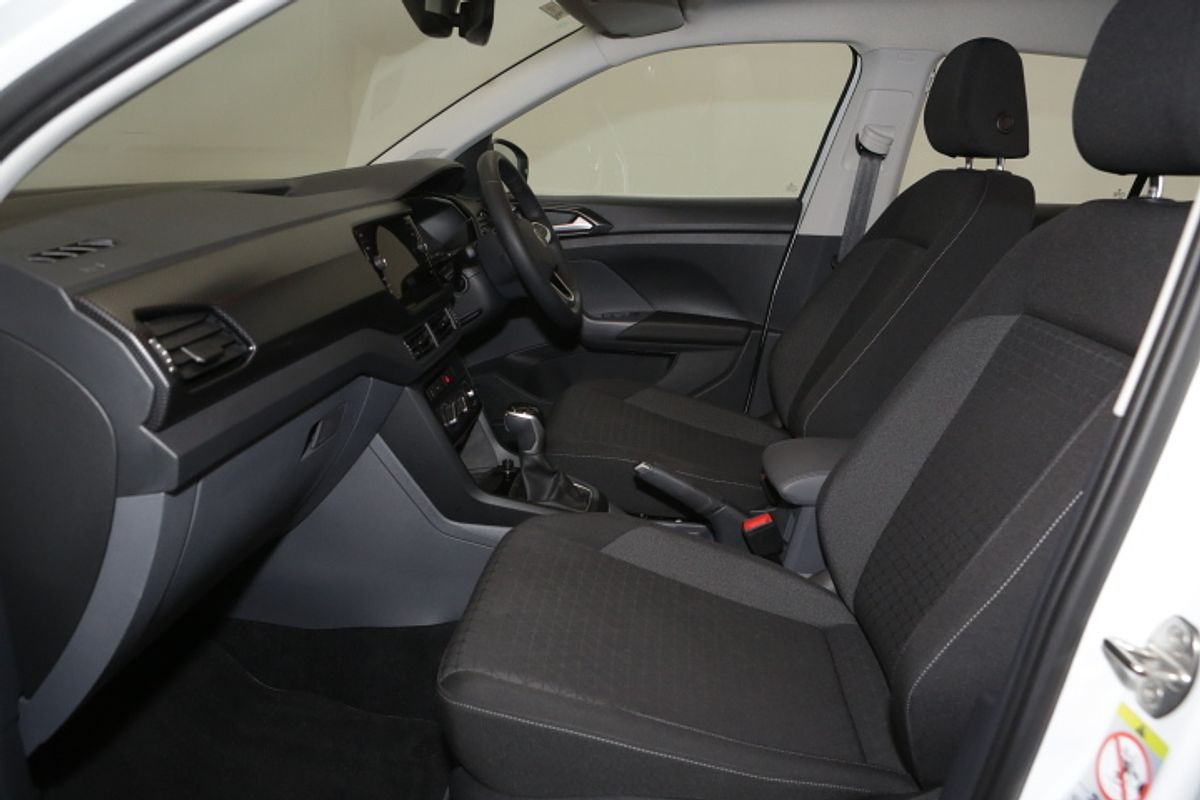 2020 Volkswagen T-Cross 85TSI Life C11