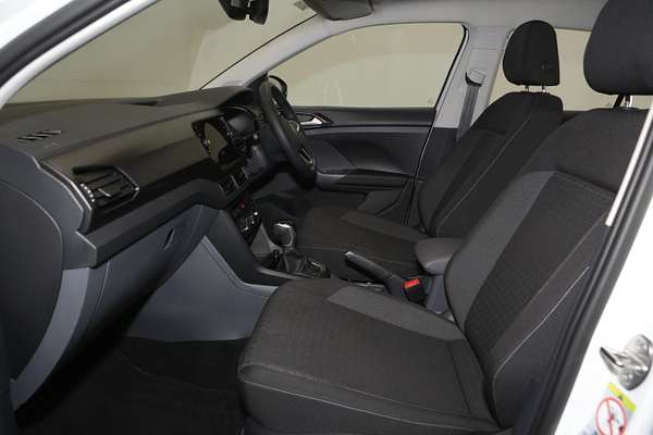 2020 Volkswagen T-Cross 85TSI Life C11