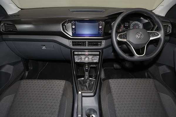 2020 Volkswagen T-Cross 85TSI Life C11