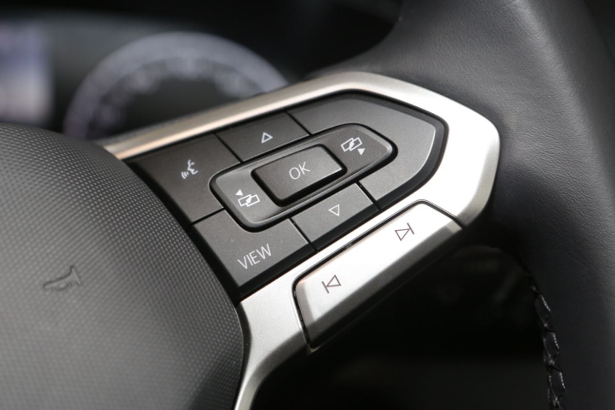 2020 Volkswagen T-Cross 85TSI Life C11