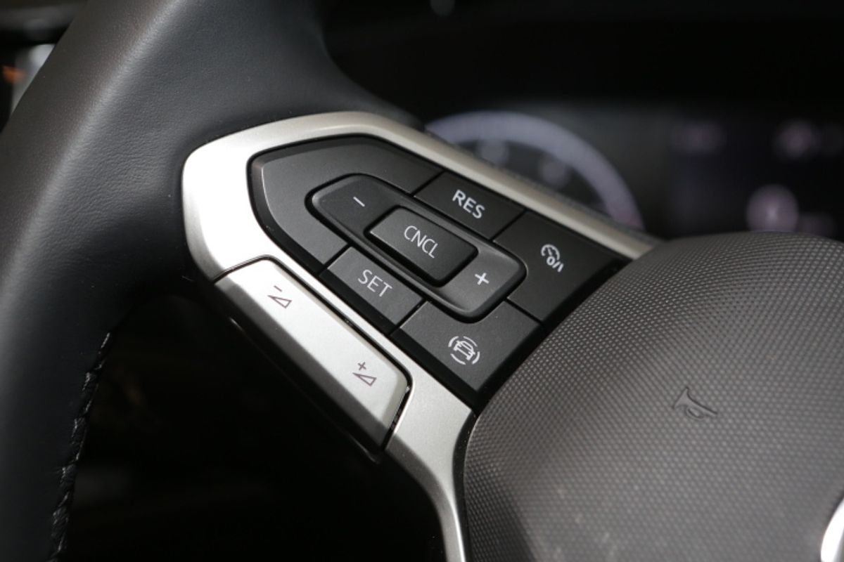 2020 Volkswagen T-Cross 85TSI Life C11