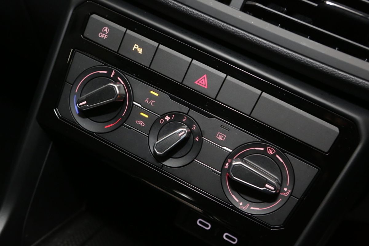 2020 Volkswagen T-Cross 85TSI Life C11