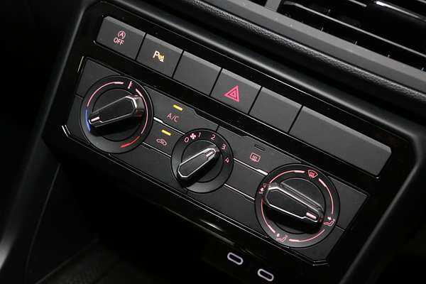 2020 Volkswagen T-Cross 85TSI Life C11