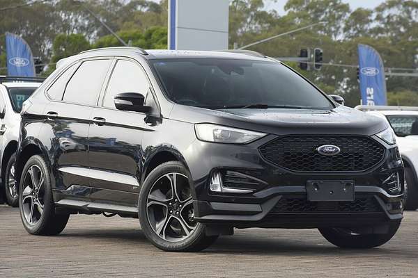 2019 Ford Endura ST-Line CA