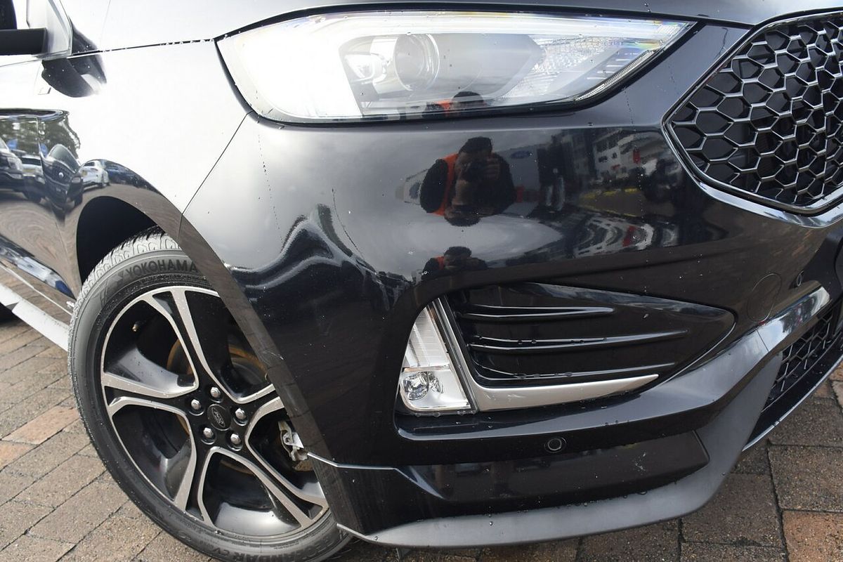 2019 Ford Endura ST-Line CA