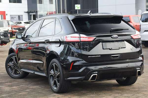 2019 Ford Endura ST-Line CA