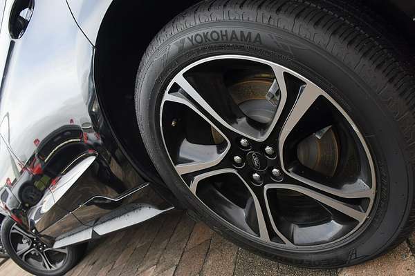 2019 Ford Endura ST-Line CA