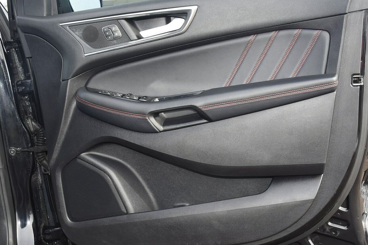 2019 Ford Endura ST-Line CA