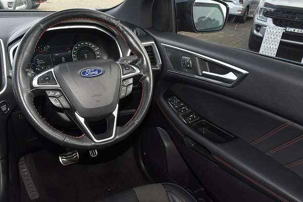 2019 Ford Endura ST-Line CA