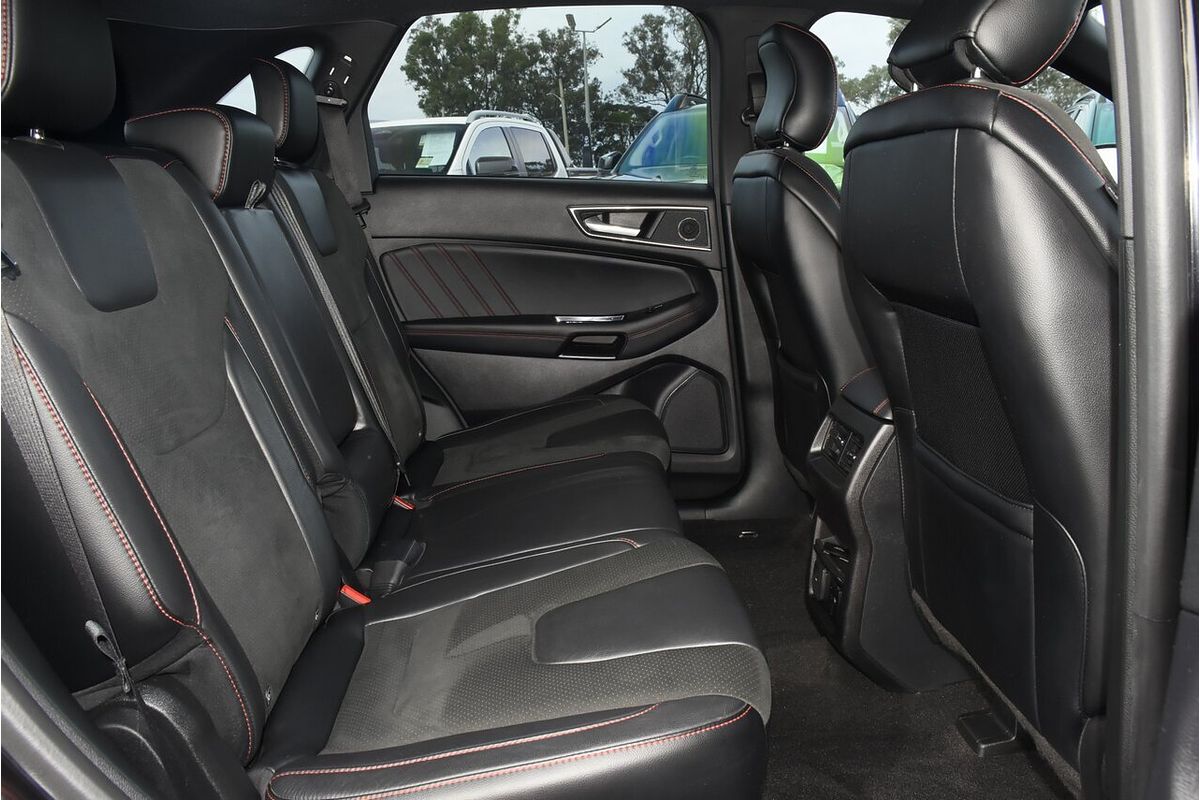 2019 Ford Endura ST-Line CA