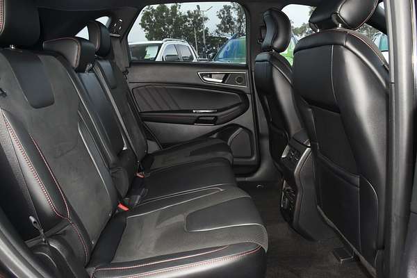 2019 Ford Endura ST-Line CA