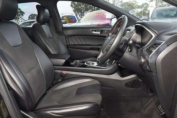 2019 Ford Endura ST-Line CA
