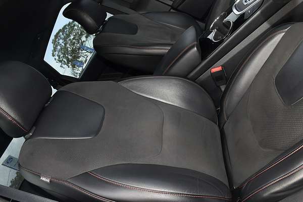 2019 Ford Endura ST-Line CA
