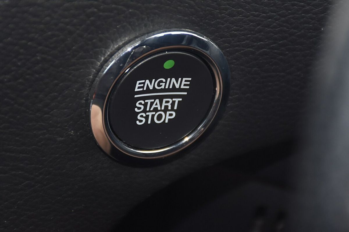 2019 Ford Endura ST-Line CA