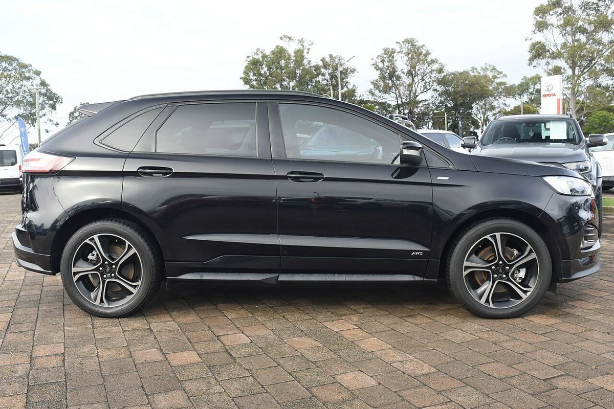 2019 Ford Endura ST-Line CA