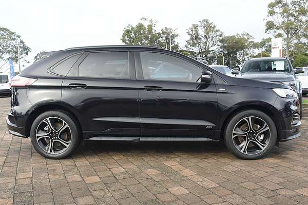 2019 Ford Endura ST-Line CA