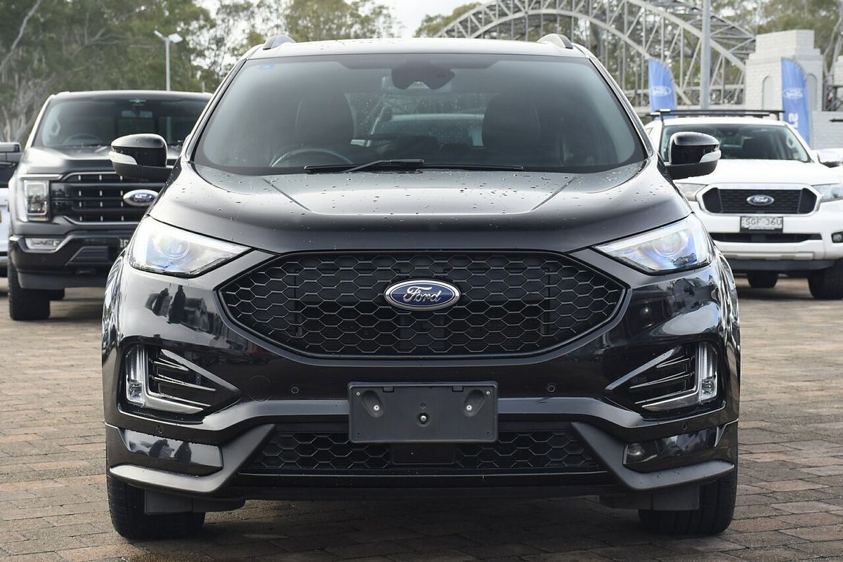 2019 Ford Endura ST-Line CA