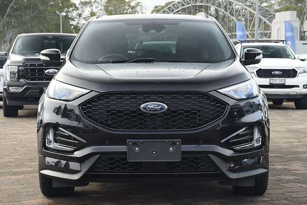 2019 Ford Endura ST-Line CA